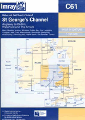 St Georges Channel