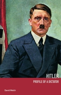 Hitler - Martyn Housden
