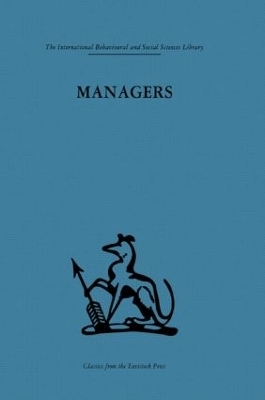 Managers - 