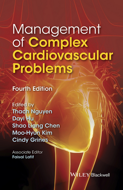 Management of Complex Cardiovascular Problems - 