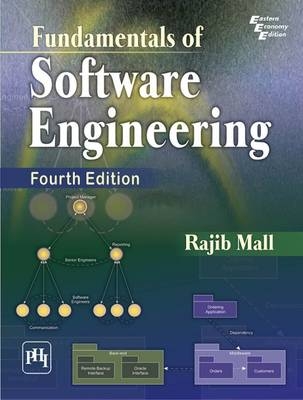 Fundamentals of Software Engineering - Rajib Mall