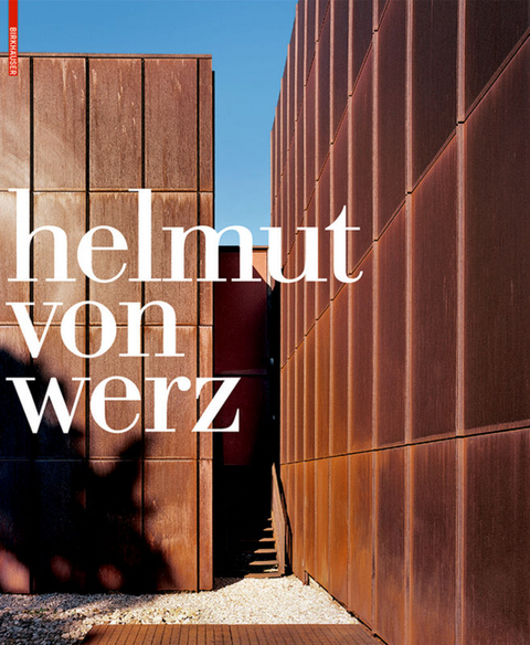 Helmut von Werz - 