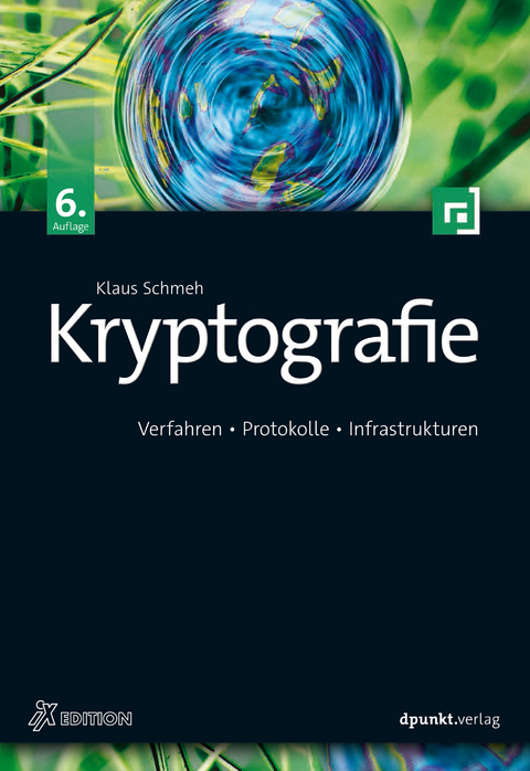 Kryptografie - Klaus Schmeh
