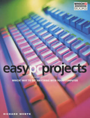 Easy PC Projects