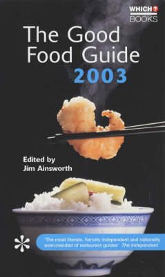 The Good Food Guide - 