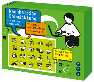 Nachhaltige Entwicklung - Ein Aktionskartenspiel