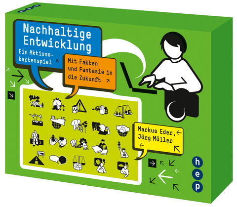 Nachhaltige Entwicklung - Ein Aktionskartenspiel