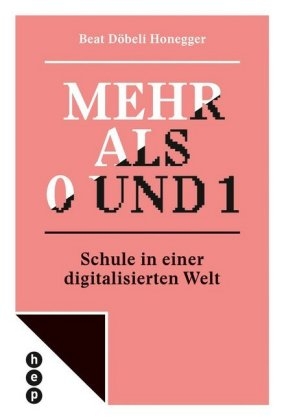 Mehr als 0 und 1 - Beat D&ouml;beli Honegger