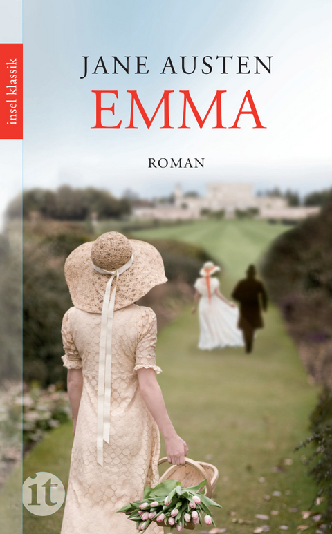 Emma - Jane Austen