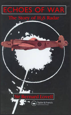 Echoes of War - Bernard Lovell