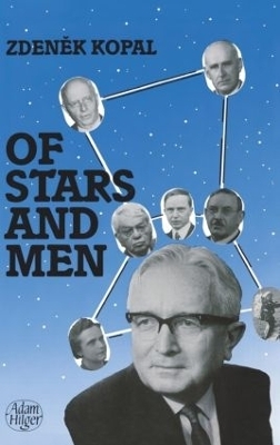 Of Stars and Men - Zdenek Kopal