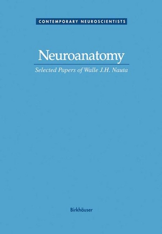 Neuroanatomy