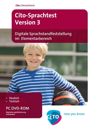 Cito-Sprachtest Version 3