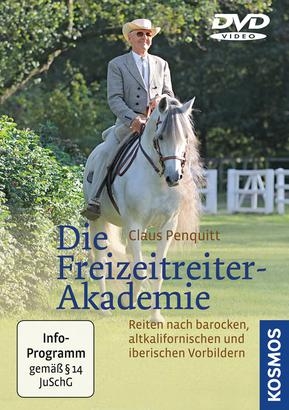 Die Freizeitreiter-Akademie