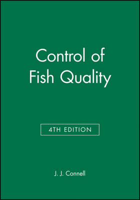 Control of Fish Quality