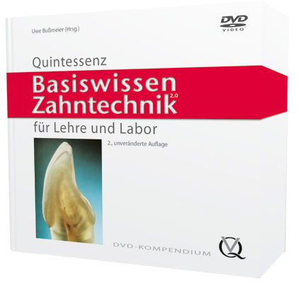 Basiswissen Zahntechnik - 