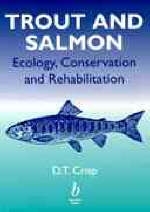 Trout and Salmon - Trevor Crisp