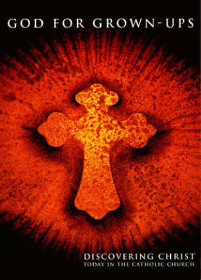 God for Grown-ups - K. O'Riordan,  etc.