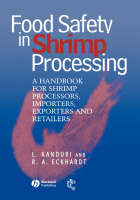 Food Safety in Shrimp Processing - Laxman Kanduri, Ronald A. Eckhardt