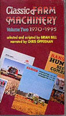 Classic Farm Machinery