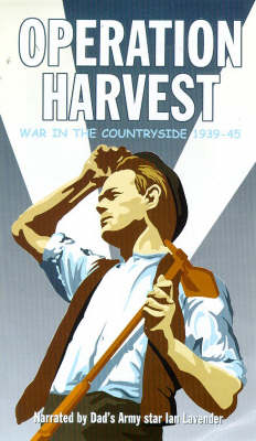Farming in Wartime -  Roberts