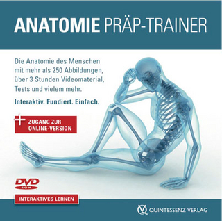 Anatomie Präp-Trainer
