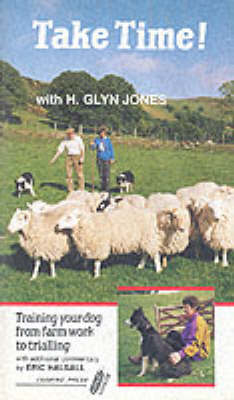 Take Time! - H.Glyn Jones, Eric Halsall