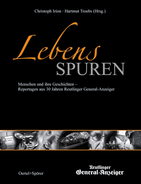 Lebensspuren - 