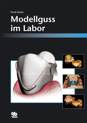 Modellguss im Labor