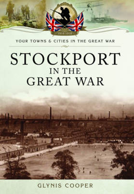 Stockport in the Great War