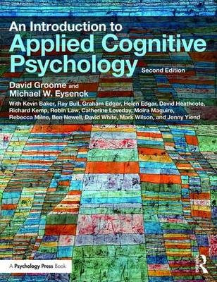 Introduction to Applied Cognitive Psychology