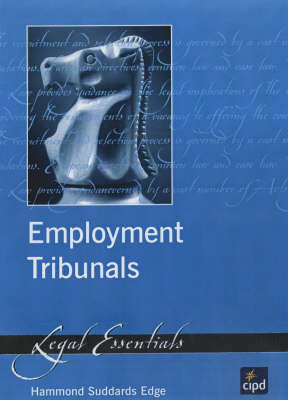 Employment Tribunals