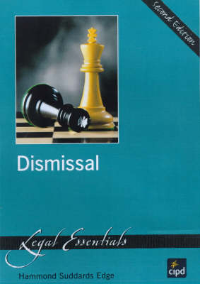 Dismissal