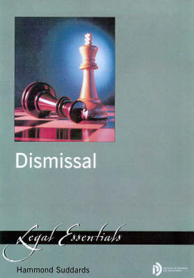 Dismissal -  Hammond Suddards