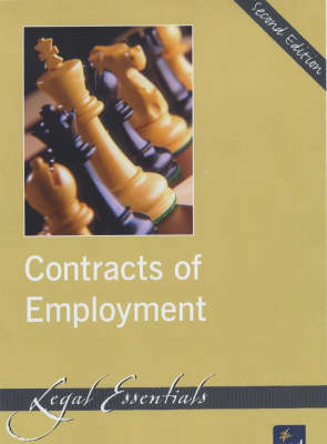 Contracts of Employment - Hammond Suddards Edge