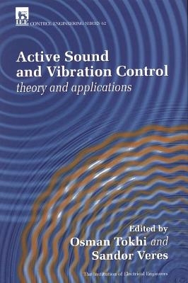 Active Sound and Vibration Control - 