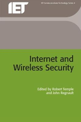 Internet and Wireless Security - 