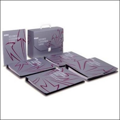 Tools for Assessment and Development Centres - Pearn Kandola