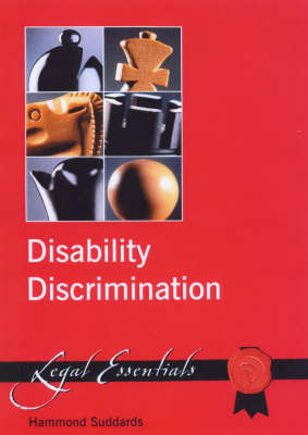 DISABILITY DISCRIMINATION -  Suddards