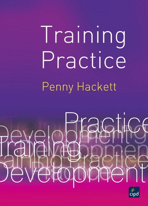 Training Practice - Penny Hackett
