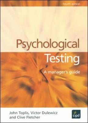 Psychological Testing