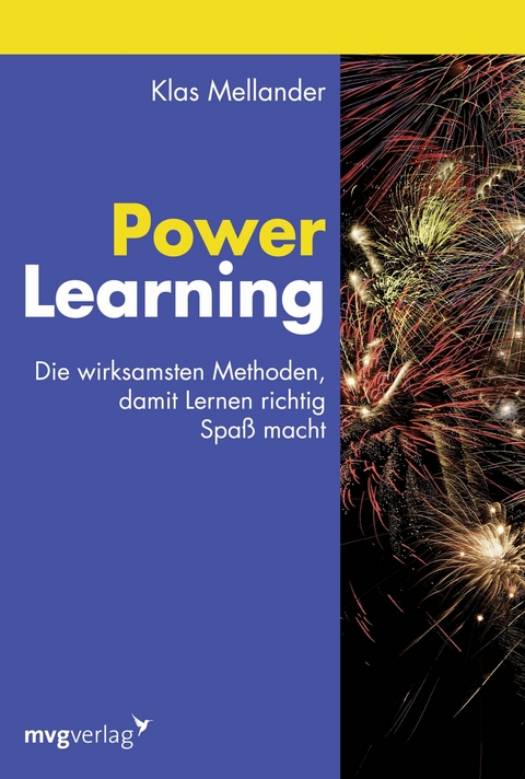 Power Learning -  Klas Mellander