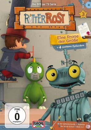 Eine Frage der Gr&ouml;sse