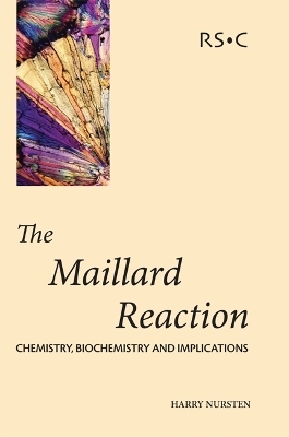 Maillard Reaction