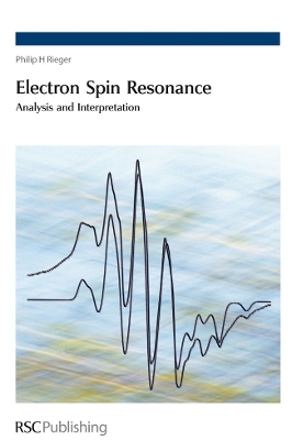 Electron Spin Resonance