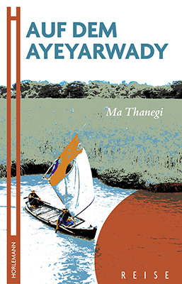 Auf dem Ayeyarwady