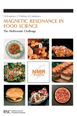 Magnetic Resonance in Food Science