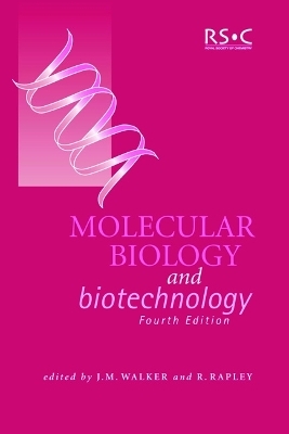 Molecular Biology and Biotechnology - 