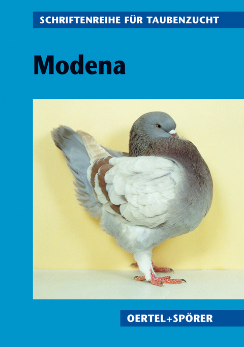 Modena - Franz Schaffer