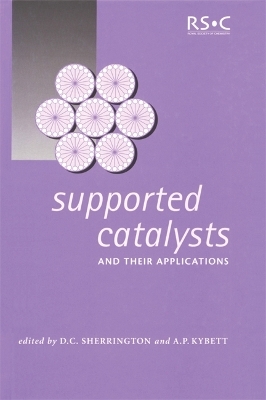 Supported Catalysts and Their Applications - 
